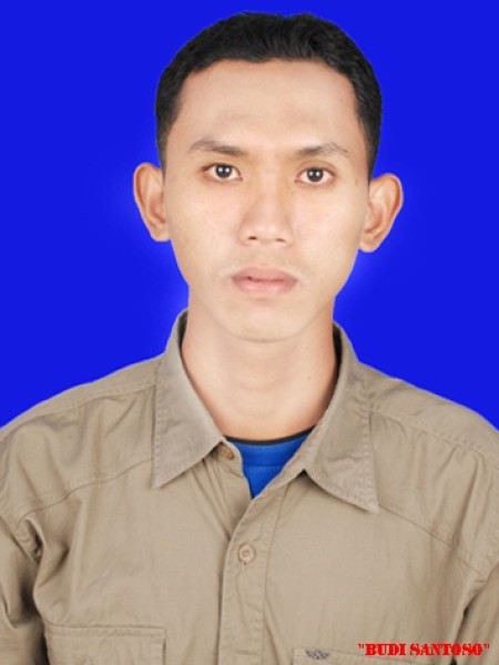 BUDI SANTOSO, S.Pd