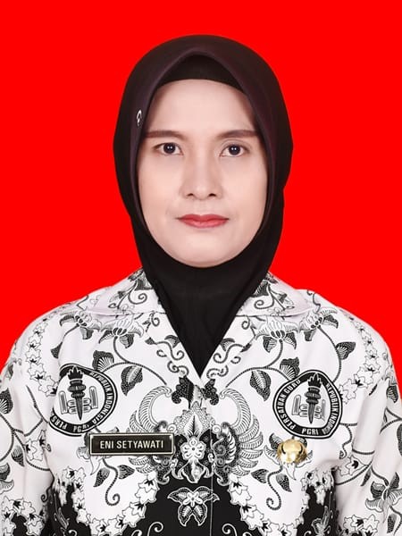 ENI SETYAWATI, S.Pd.